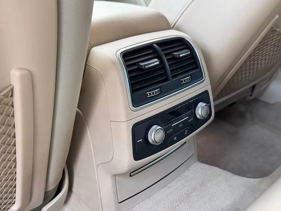 2016 Audi C7 A6 - Image 15 of 19
