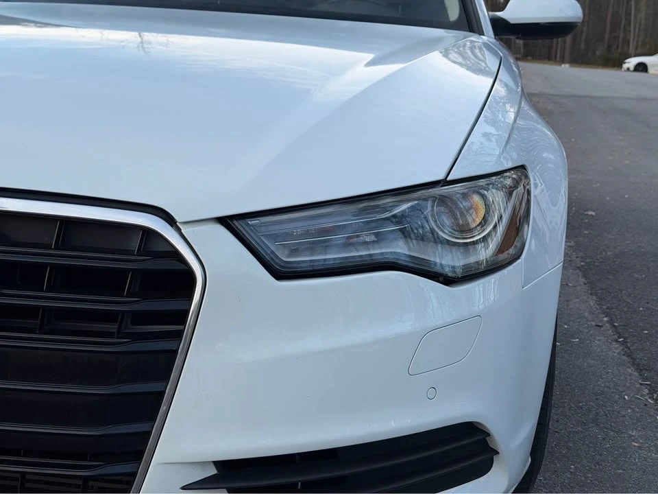 2016 Audi C7 A6 - Image 9 of 19