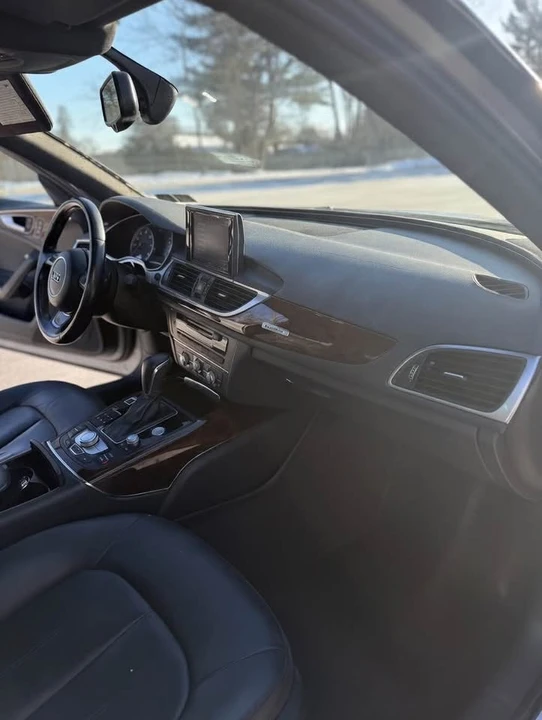 2016 Audi C7 A6 - Image 12 of 15