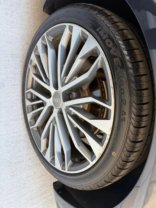 2016 Audi C7 A6 - Image 5 of 19