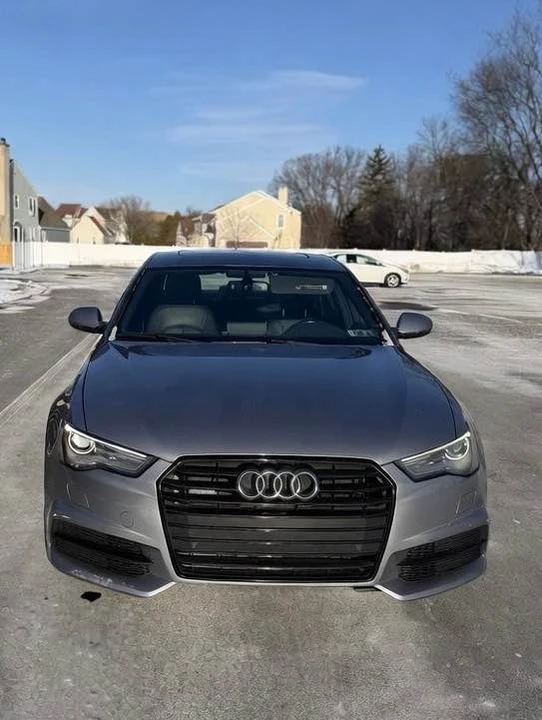 2016 Audi C7 A6 - Image 10 of 15