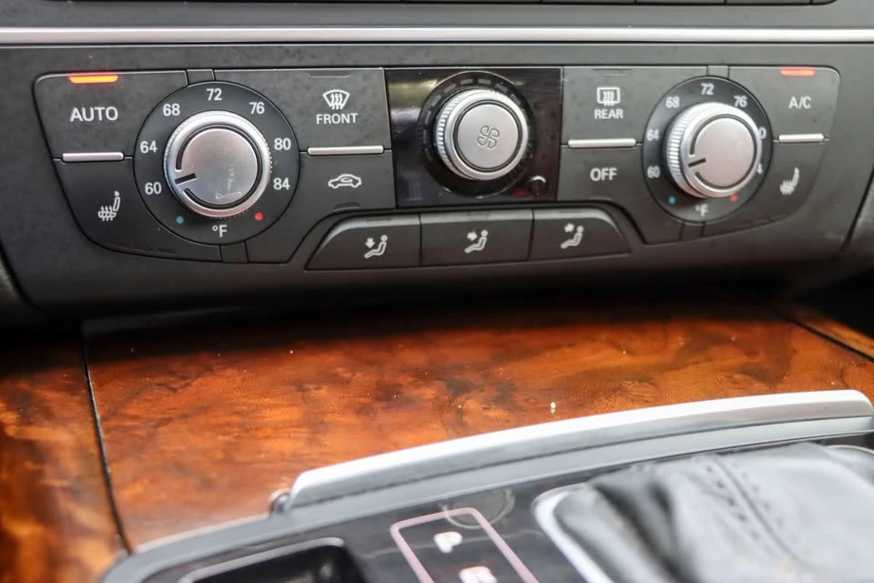 2016 Audi C7 A6 - Image 14 of 16