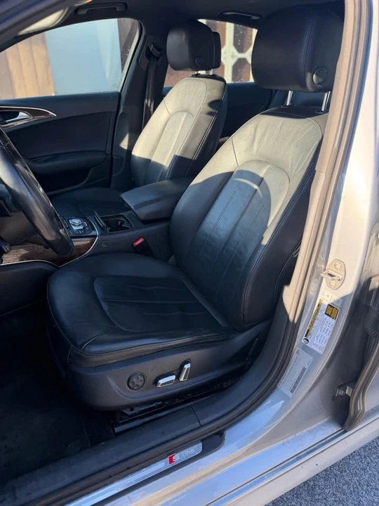 2016 Audi C7 A6 - Image 13 of 15