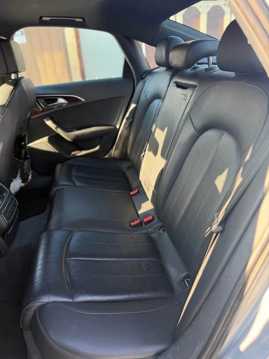 2016 Audi C7 A6 - Image 15 of 15