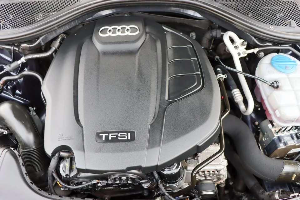 2016 Audi C7 A6 - Image 16 of 16