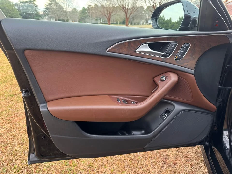 2016 Audi C7 A6 - Image 13 of 15