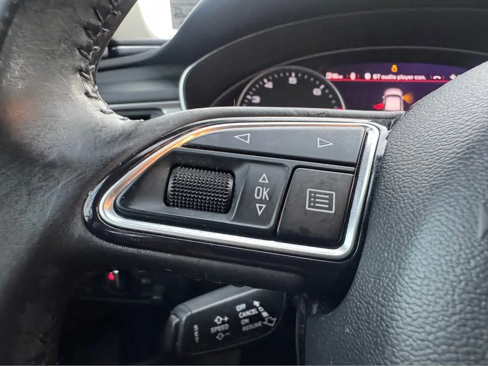 2016 Audi C7 A6 - Image 11 of 15