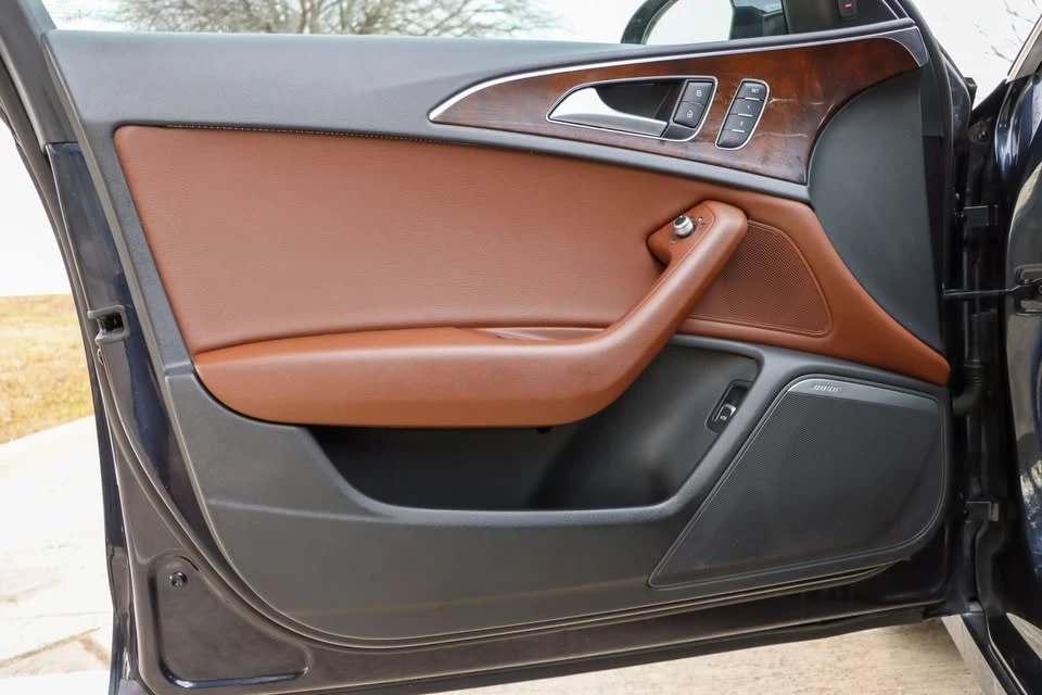 2016 Audi C7 A6 - Image 4 of 16