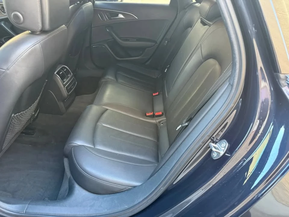 2016 Audi C7 A6 - Image 6 of 19