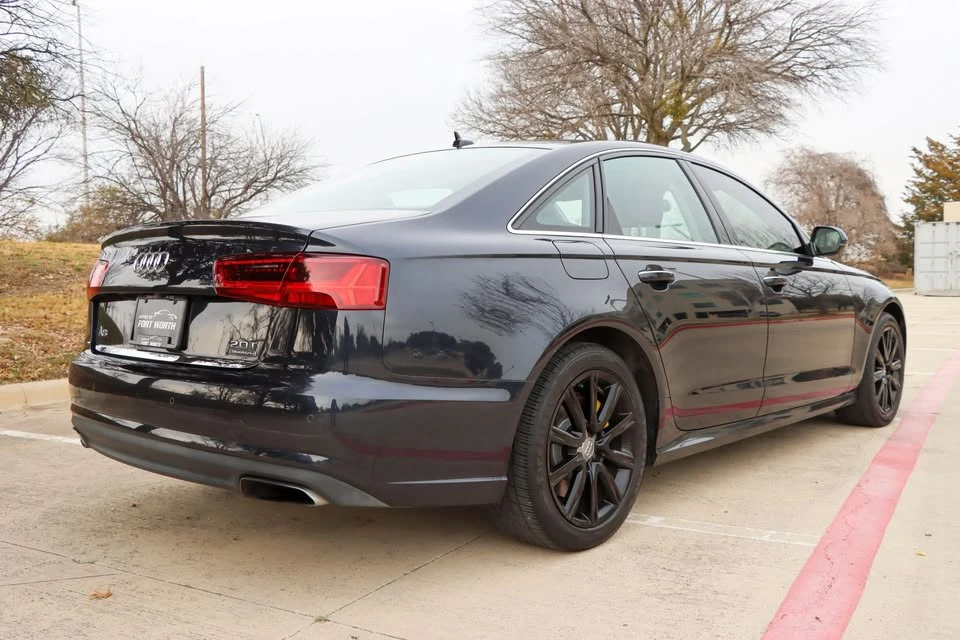 2016 Audi C7 A6 - Image 3 of 16