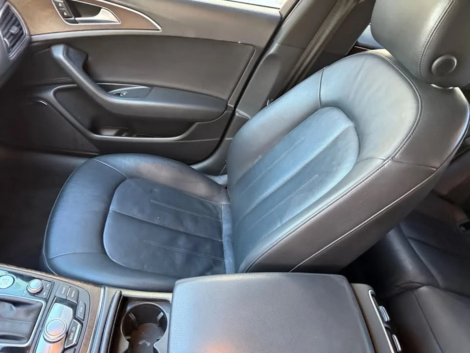 2016 Audi C7 A6 - Image 16 of 19