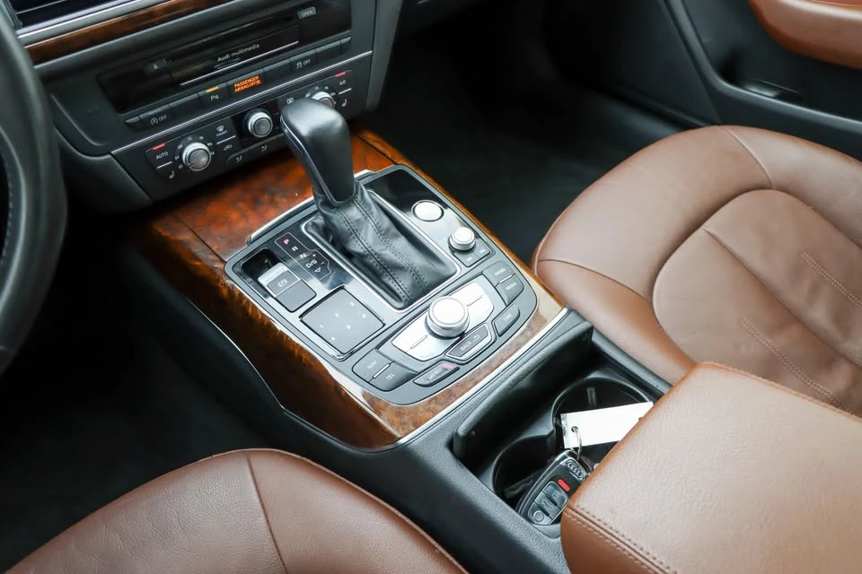 2016 Audi C7 A6 - Image 15 of 16