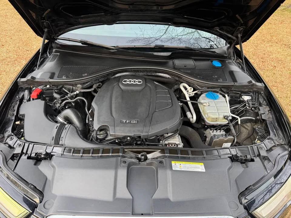 2016 Audi C7 A6 - Image 15 of 15