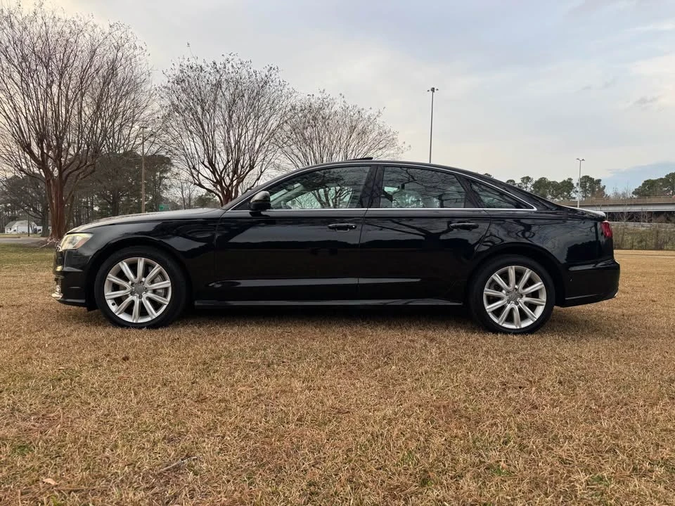 2016 Audi C7 A6 - Image 3 of 15