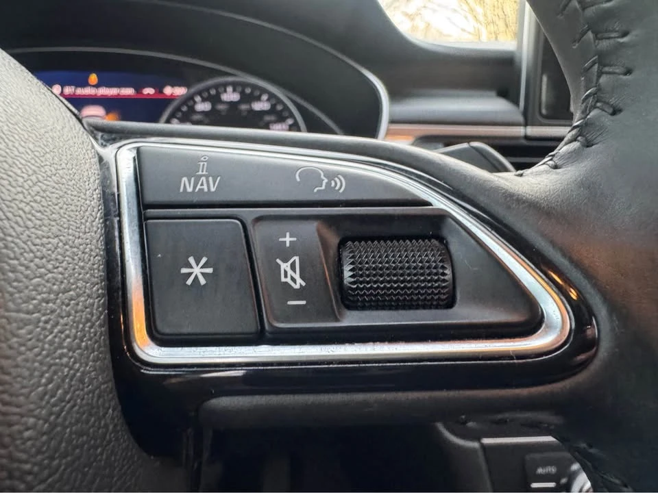 2016 Audi C7 A6 - Image 12 of 15