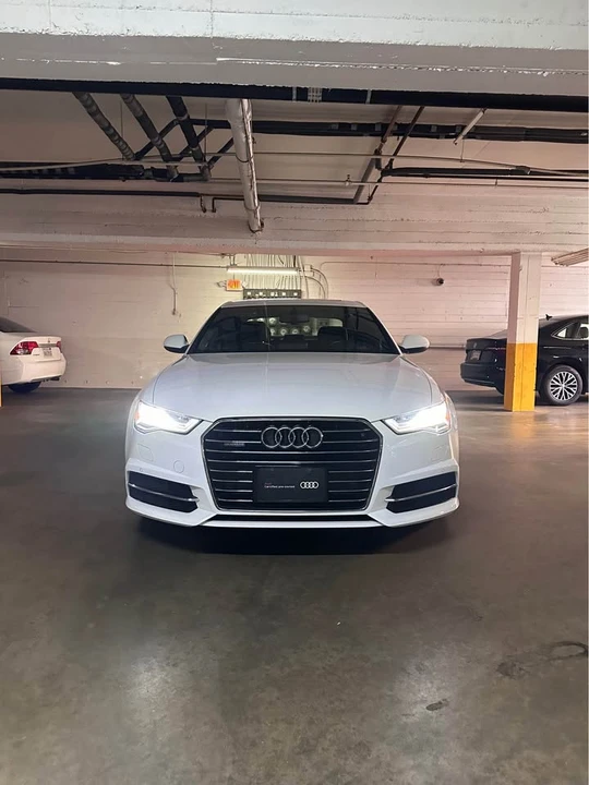 2016 Audi C7 A6 - Image 2 of 19