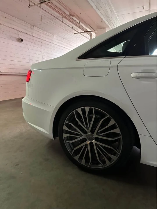 2016 Audi C7 A6 - Image 13 of 19