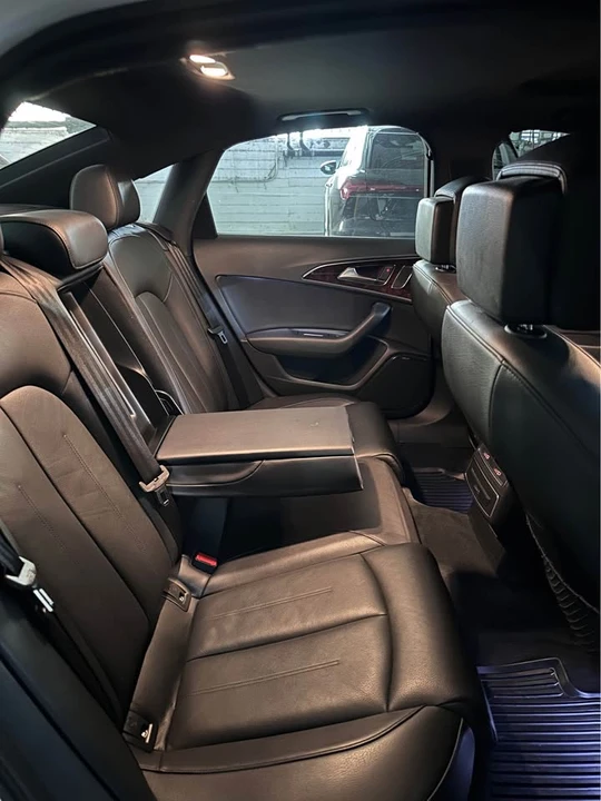 2016 Audi C7 A6 - Image 8 of 19