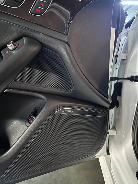 2016 Audi C7 A6 - Image 9 of 19