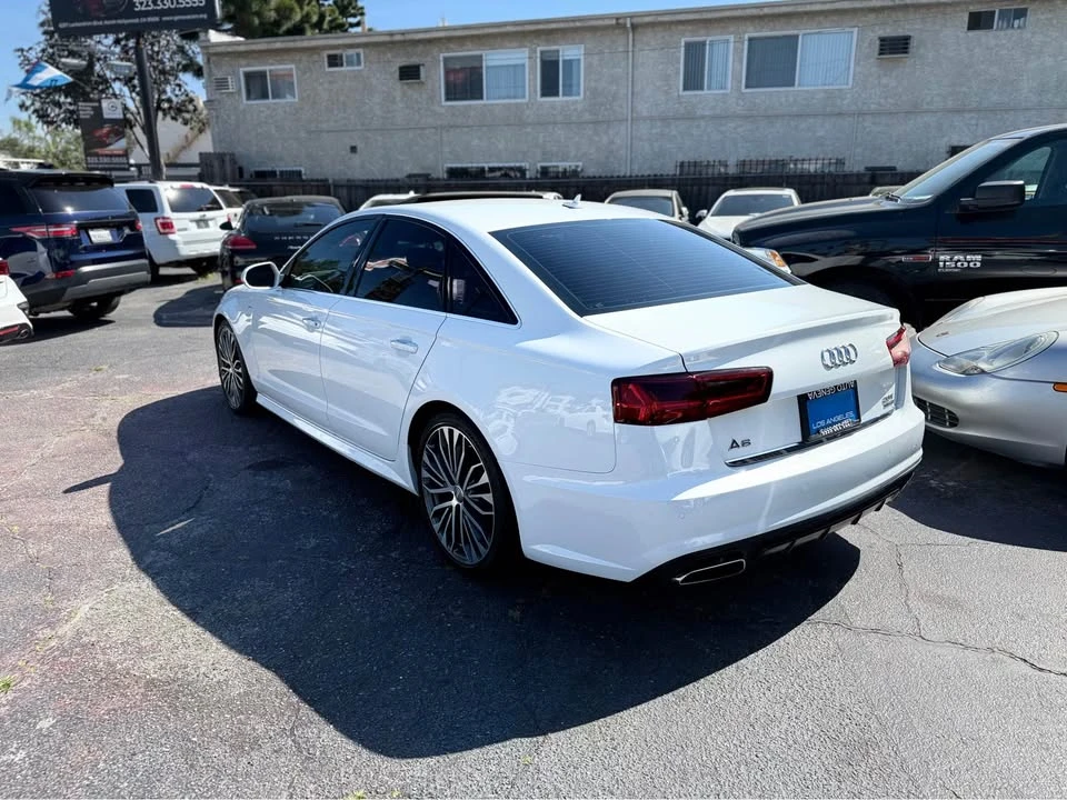 2016 Audi C7 A6 - Image 7 of 20