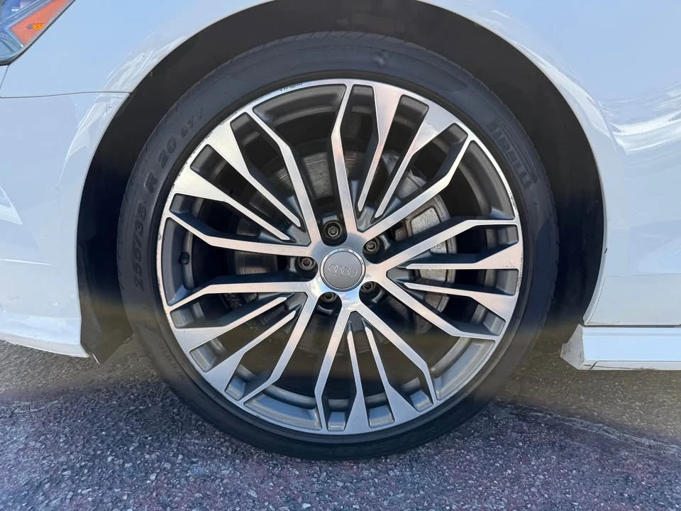 2016 Audi C7 A6 - Image 10 of 20