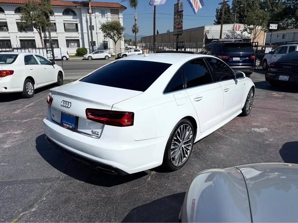 2016 Audi C7 A6 - Image 5 of 20