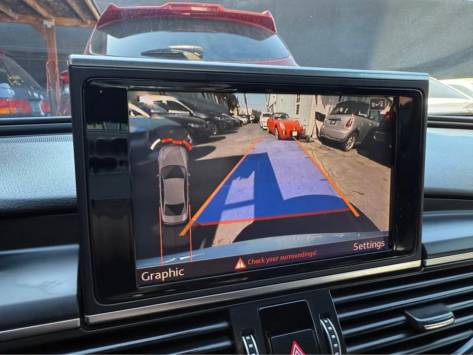 2016 Audi C7 A6 - Image 20 of 20