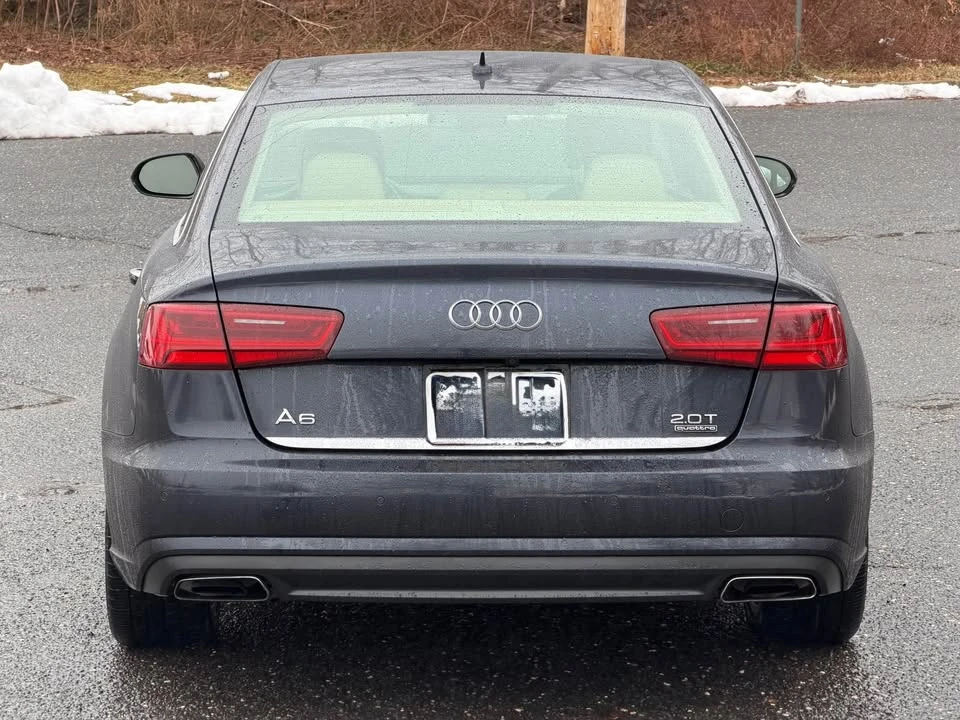 2016 Audi C7 A6 - Image 5 of 17