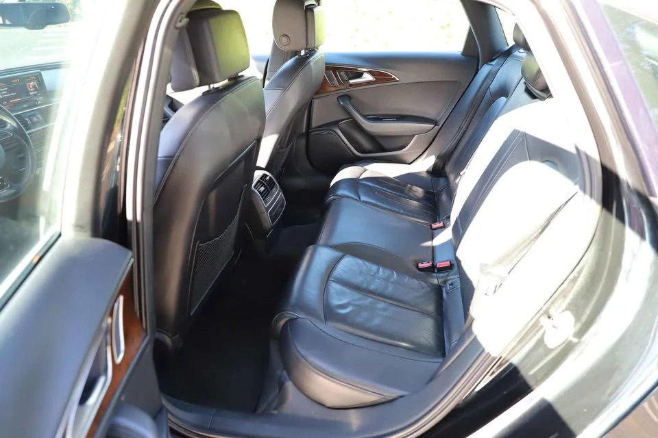 2016 Audi C7 A6 - Image 7 of 9