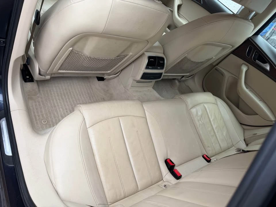 2016 Audi C7 A6 - Image 12 of 17
