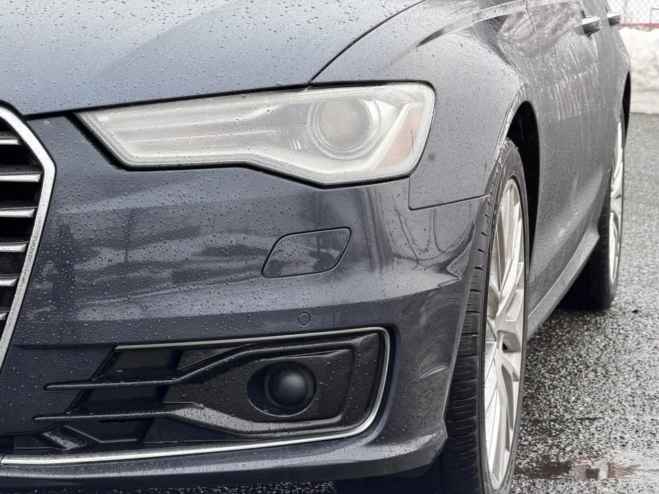2016 Audi C7 A6 - Image 7 of 17