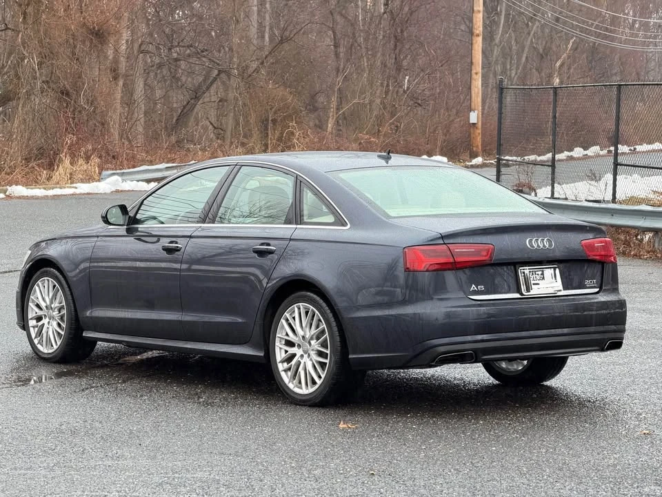 2016 Audi C7 A6 - Image 4 of 17