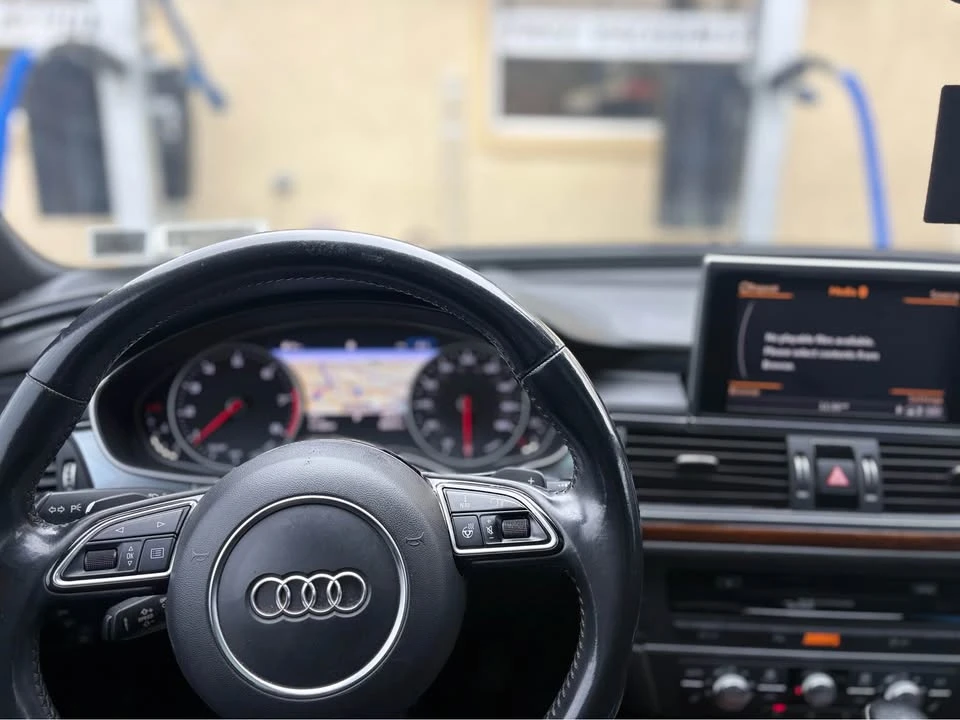 2016 Audi C7 A6 - Image 10 of 13