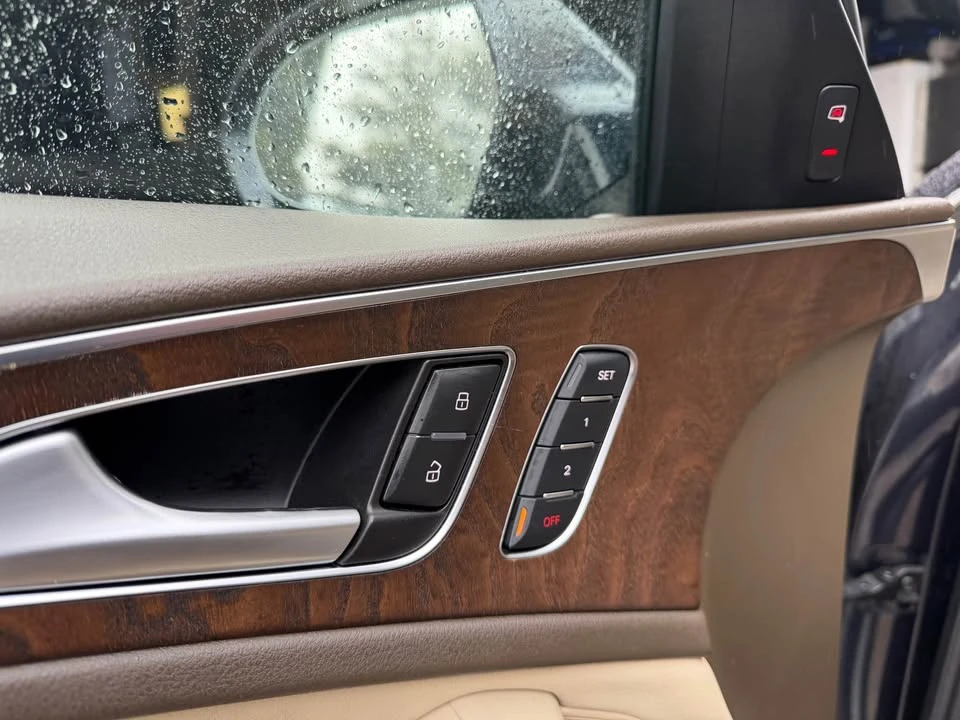2016 Audi C7 A6 - Image 14 of 17
