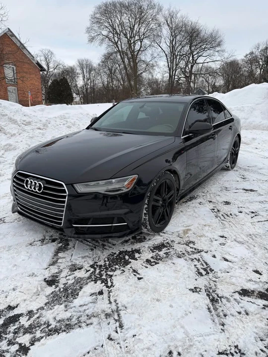 2016 Audi C7 A6 - Image 3 of 7