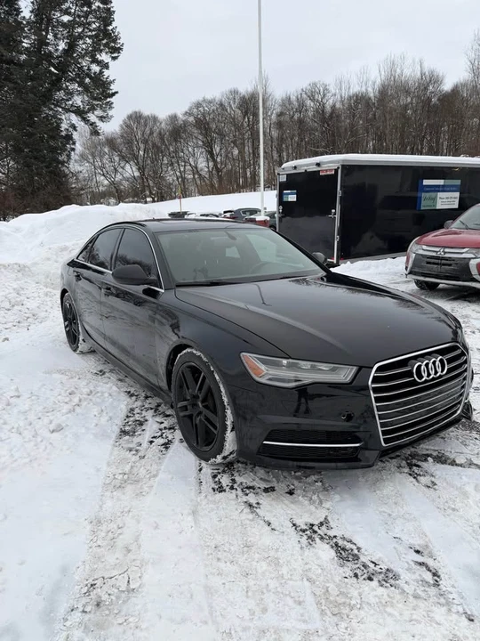2016 Audi C7 A6 - Image 2 of 7