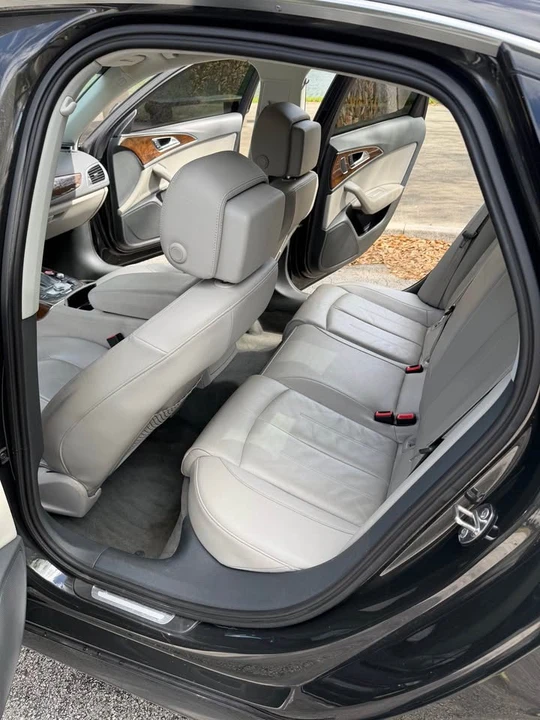 2016 Audi C7 A6 - Image 4 of 6