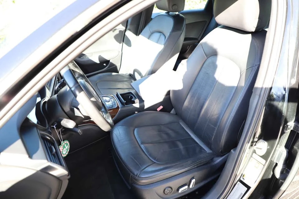 2016 Audi C7 A6 - Image 6 of 9