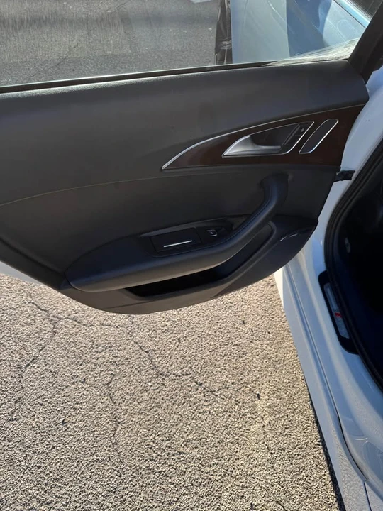 2016 Audi C7 A6 - Image 6 of 16