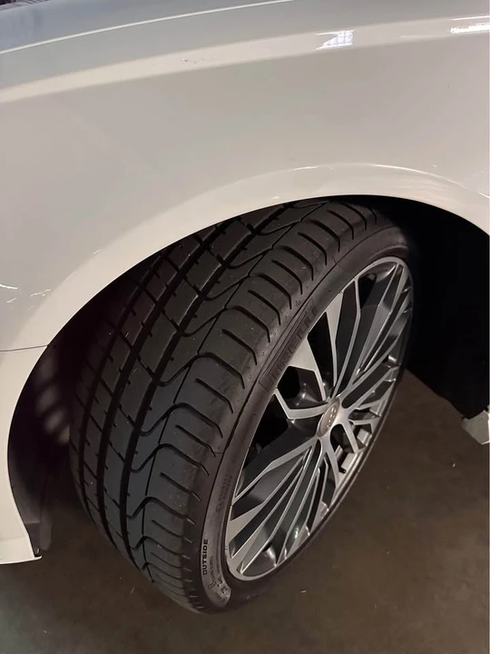 2016 Audi C7 A6 - Image 17 of 19