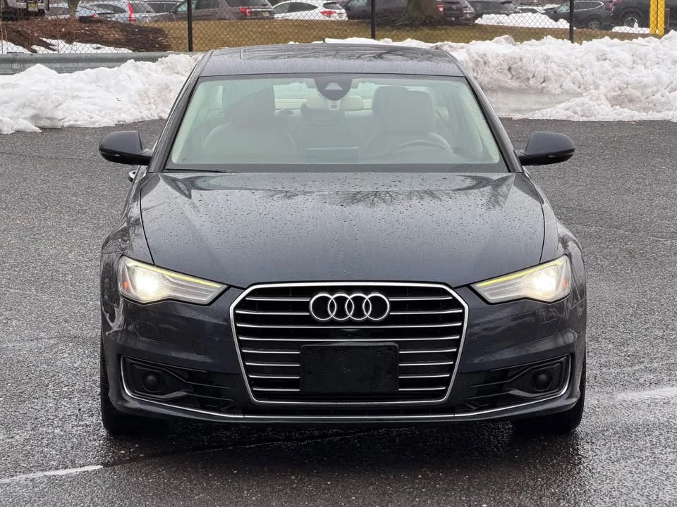 2016 Audi C7 A6 - Image 3 of 17