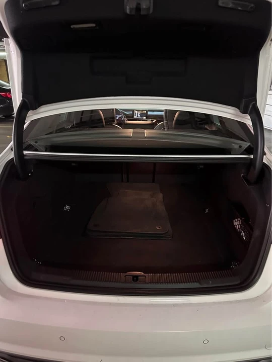 2016 Audi C7 A6 - Image 11 of 19