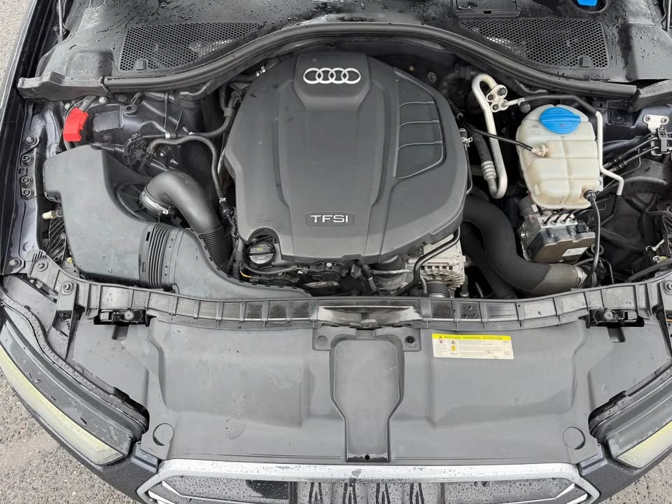 2016 Audi C7 A6 - Image 15 of 17