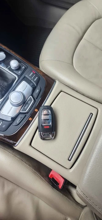 2016 Audi C7 A6 - Image 12 of 15