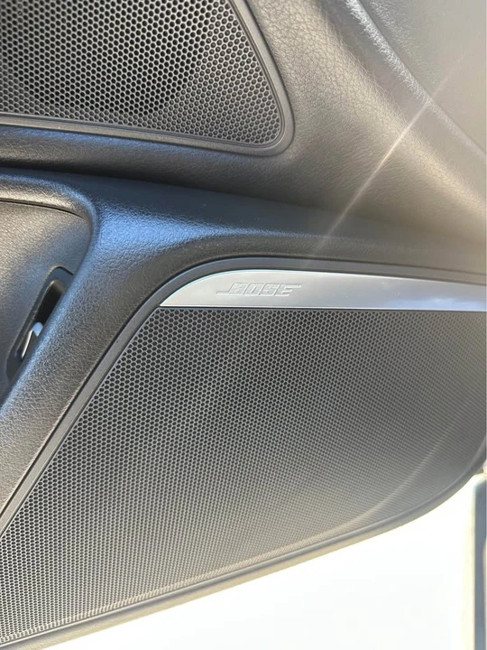 2016 Audi C7 A6 - Image 10 of 11