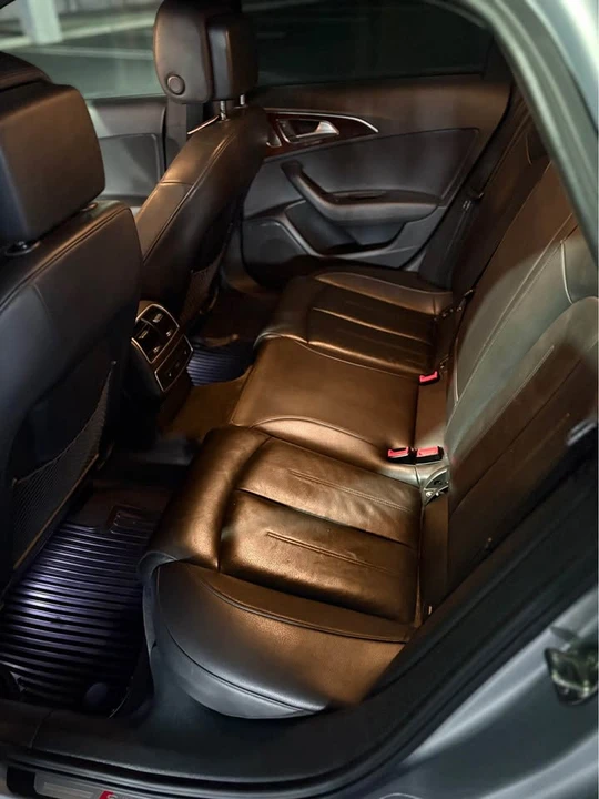 2016 Audi C7 A6 - Image 11 of 11