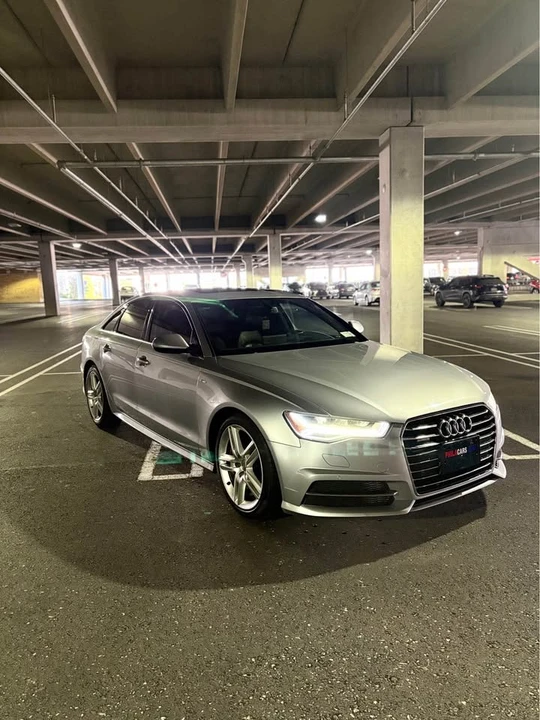2016 Audi C7 A6 - Image 3 of 11