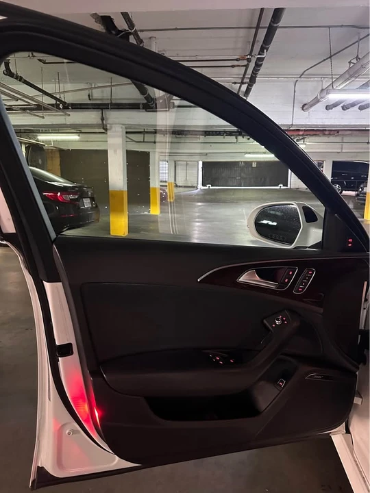 2016 Audi C7 A6 - Image 6 of 19