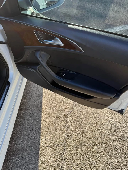 2016 Audi C7 A6 - Image 8 of 16