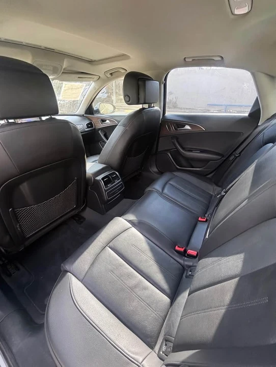2016 Audi C7 A6 - Image 8 of 9